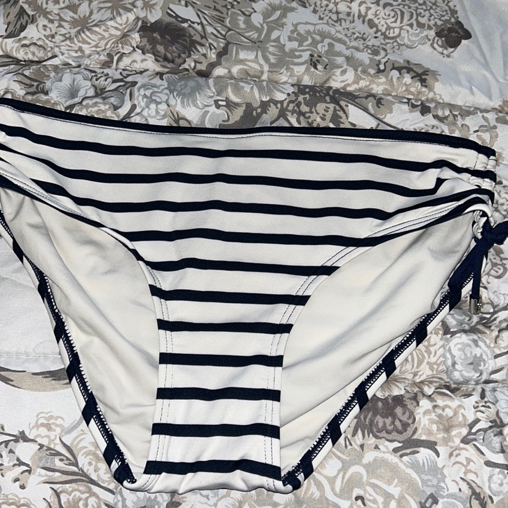 Micheal kors bikini bottom